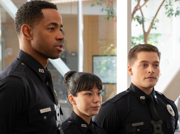 The Rookie: North | Spin-off é confirmado na ABC; Veja imagens - 1 image 2 36 - The Rookie: North | Spin-off é confirmado na ABC; Veja imagens