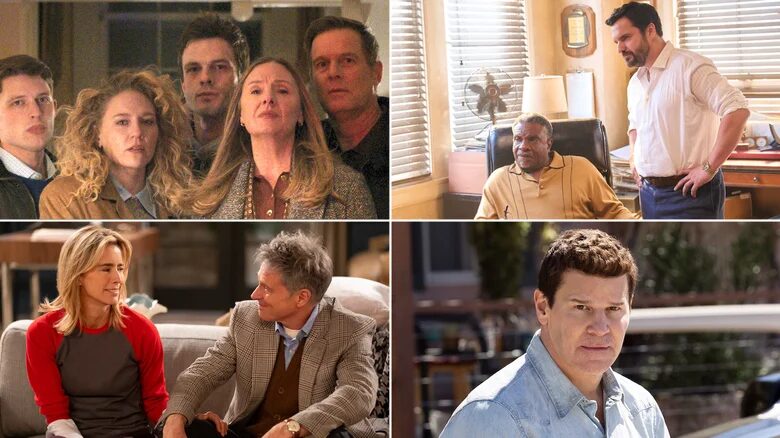 image 2 37 - One Chicago, Law & Order e mais: veja como ficou a grade da NBC para 2026/2027