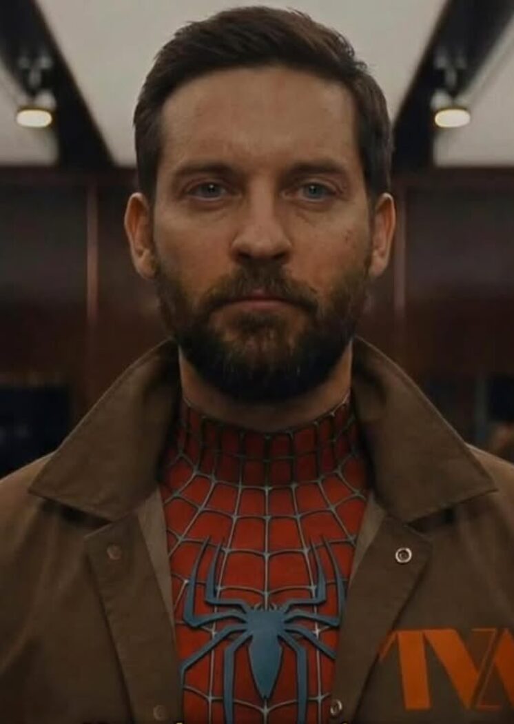 Vingadores: Doomsday | Homem-Aranha de Tobey Maguire terá função inacreditável, diz rumor - 1 image 3 6 - Vingadores: Doomsday | Homem-Aranha de Tobey Maguire terá função inacreditável, diz rumor