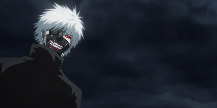 12 animes tipo Devil May Cry que você precisa assistir - 20 image 4 - 12 animes tipo Devil May Cry que você precisa assistir