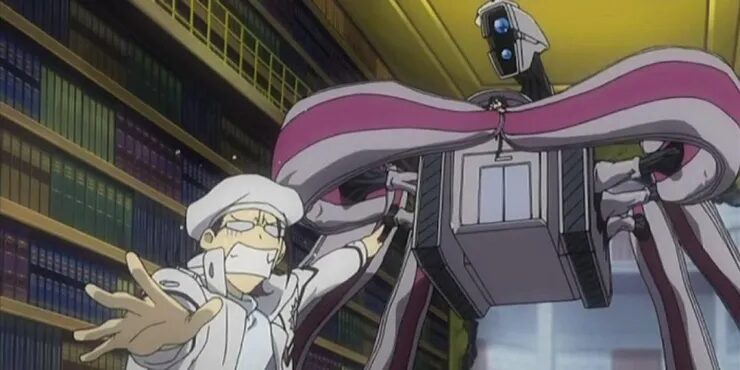 12 animes tipo Devil May Cry que você precisa assistir - 28 image 6 3 - 12 animes tipo Devil May Cry que você precisa assistir