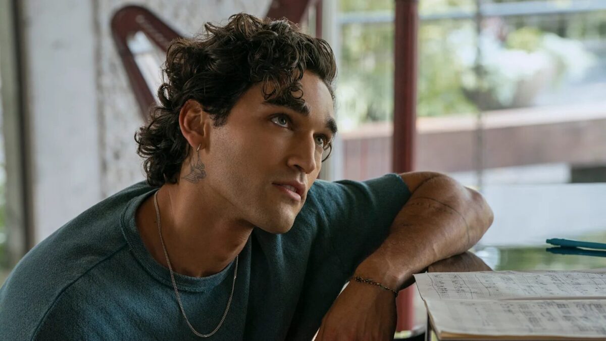 Off Campus perderá personagem importante na 2ª temporada, confirma criadora - 4 image 8 6 - Off Campus perderá personagem importante na 2ª temporada, confirma criadora