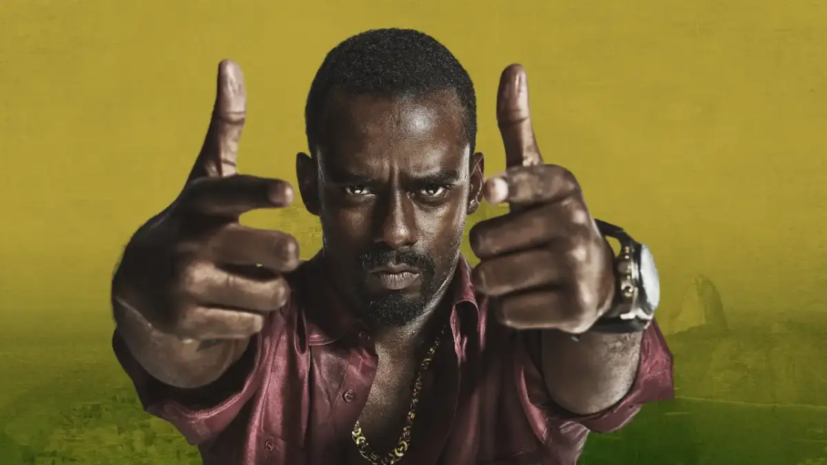 impuros 6 temporada serie evandro