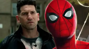 justiceiro conexao homem aranha