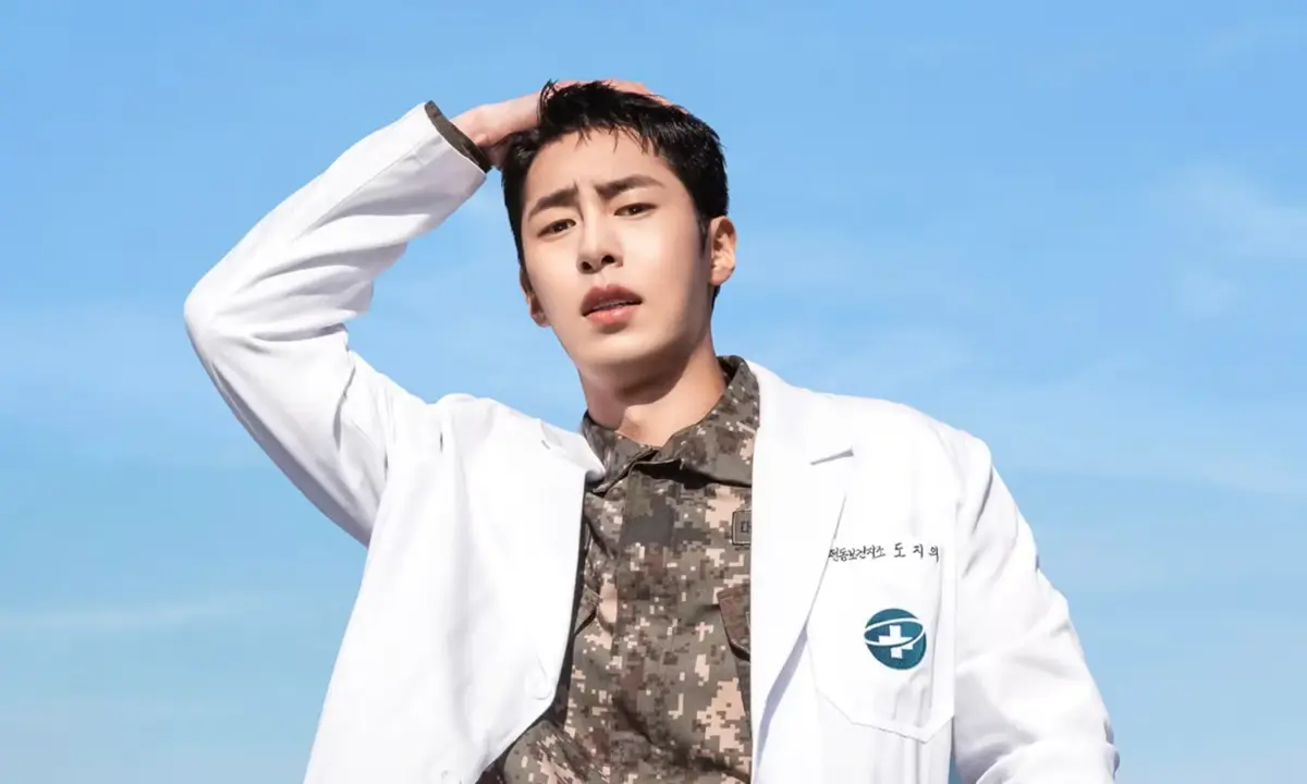 Doutor à Beira do Amor | A emocionante história do k-drama com Lee Jae-wook - 11 k-dramas 2026 junho streamings