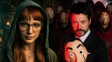 la casa de papel alicia sierra