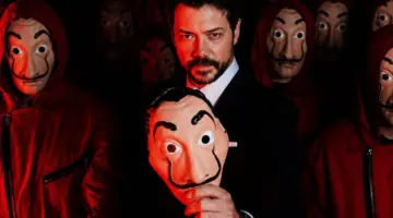 la casa de papel nova temporada retornos