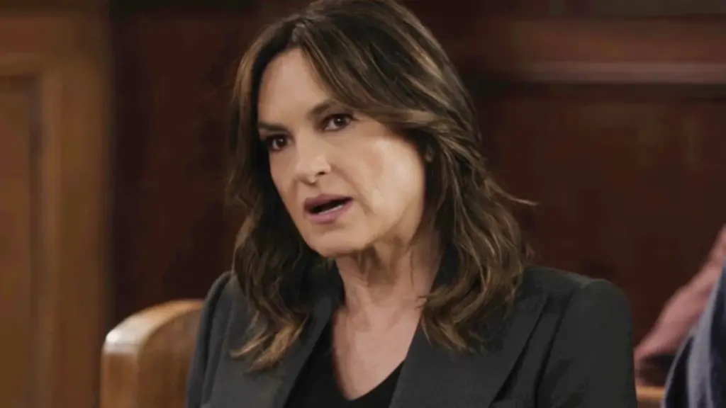 law & order: svu 27 temporada final