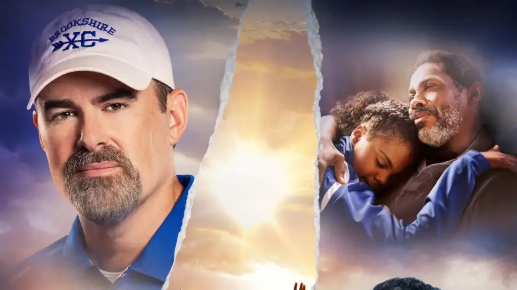 mais que vencedores significado filme