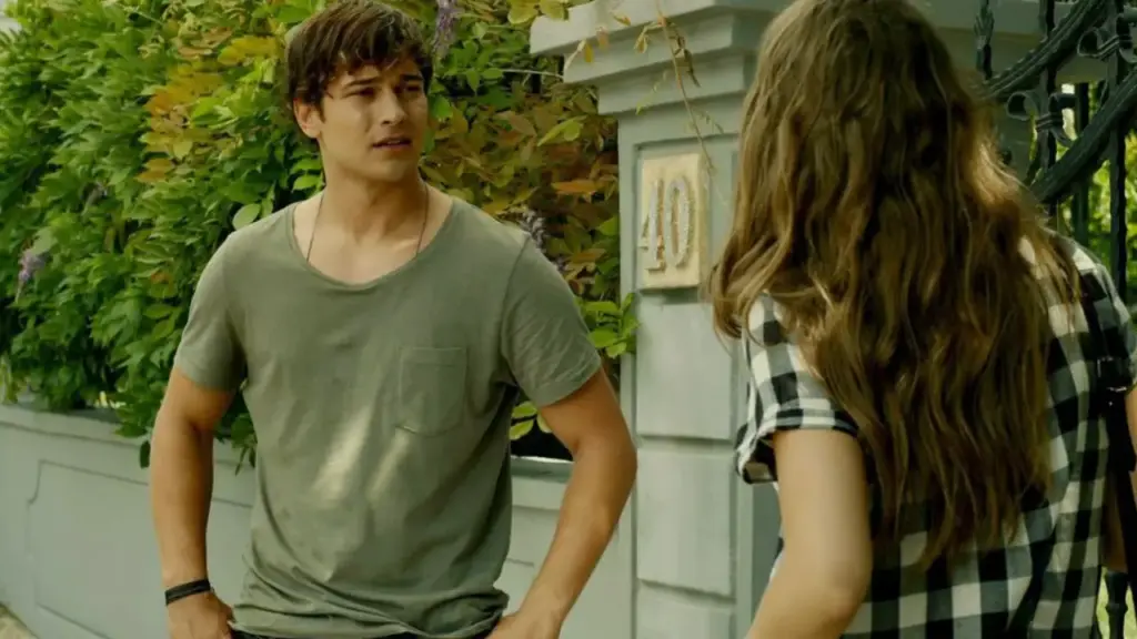 medcezir versao turca de the oc