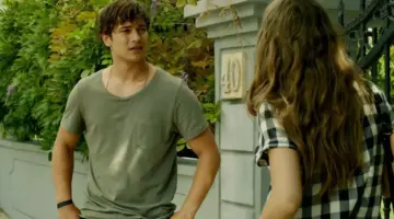 medcezir versao turca de the oc