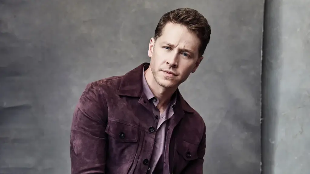 mentirosos 2 temporada josh dallas