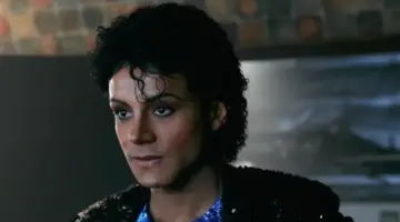 Michael 2 sequencia musicas