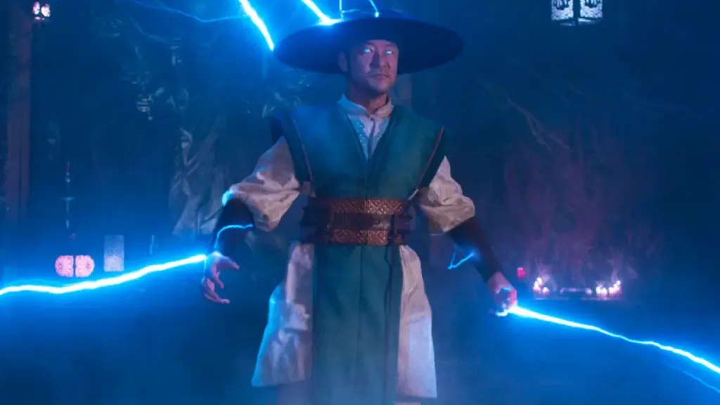 mortal kombat 2 cena pos creditos filme