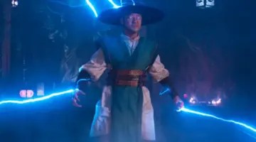 mortal kombat 2 cena pos creditos filme