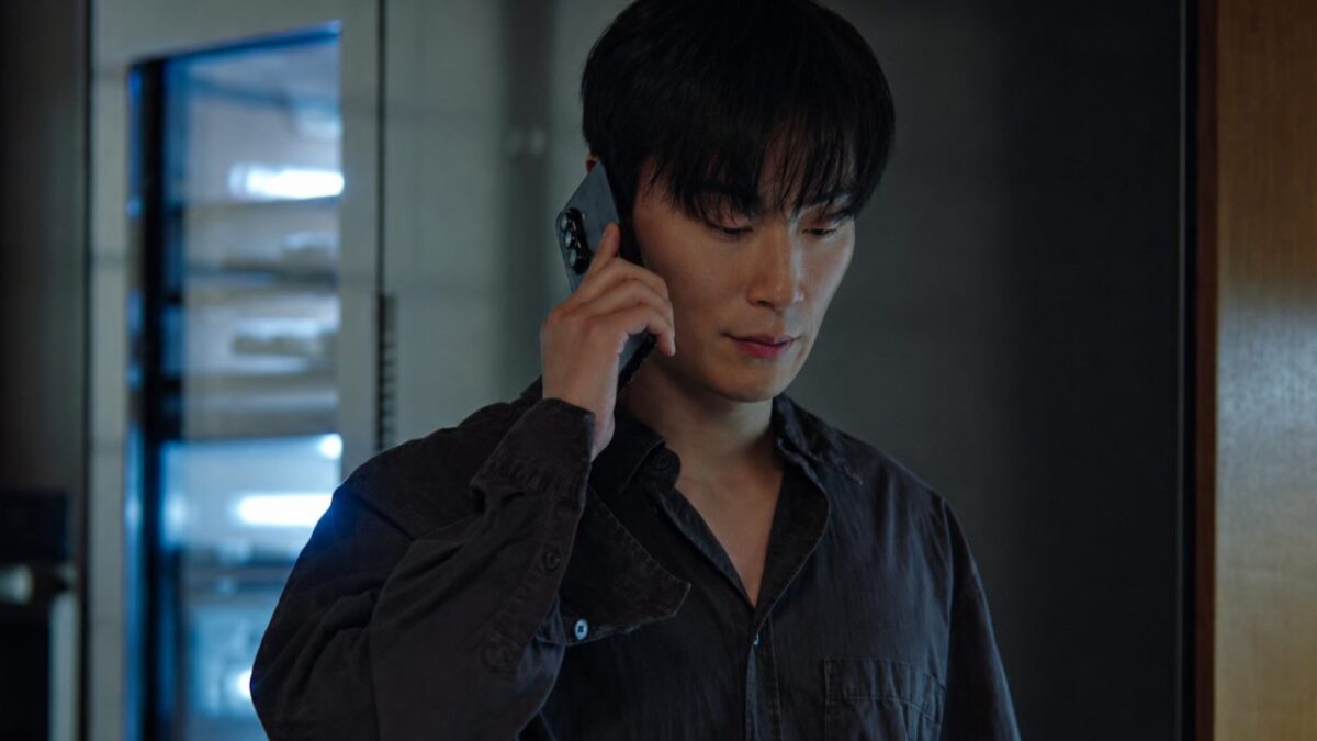 My Royal Nemesis Episódio 6 sai hoje: romance deve finalmente explodir após final intenso - 7 my royal nemesis episodio 5 explicado
