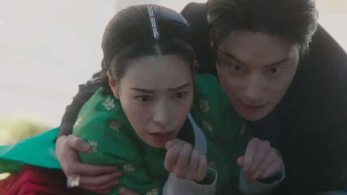 my royal nemesis episodios 1 e 2