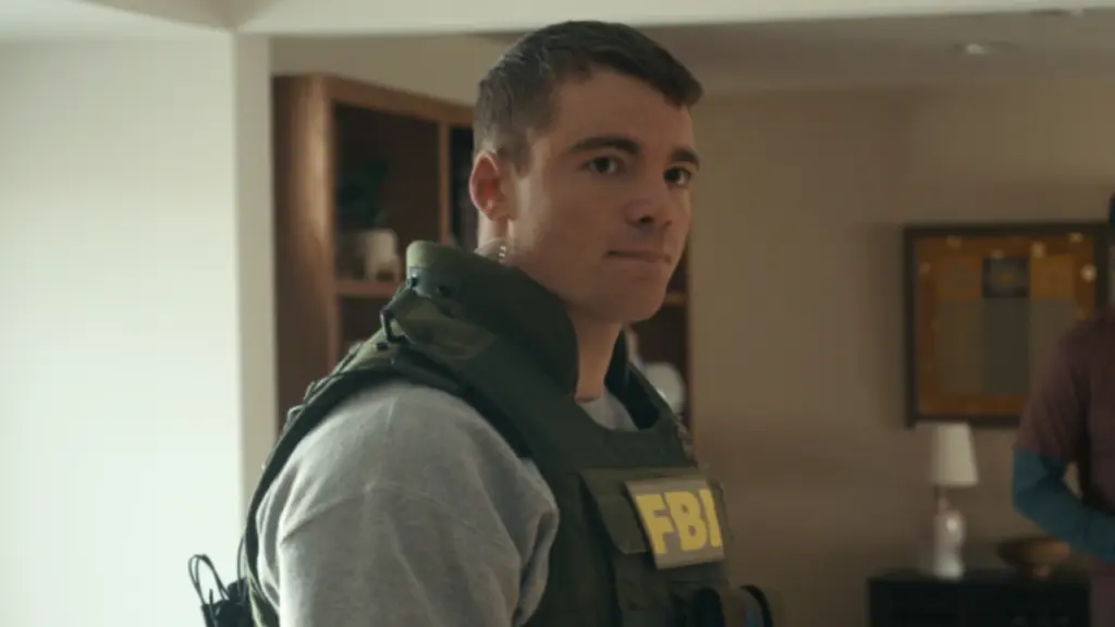 o agente noturno 4 temporada cancelada