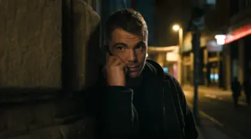 o agente noturno 4 temporada quando sai