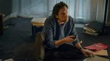 o homem das castanhas 2 temporada