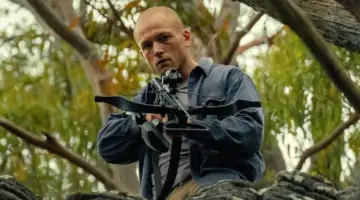 o jogo do predador filme review