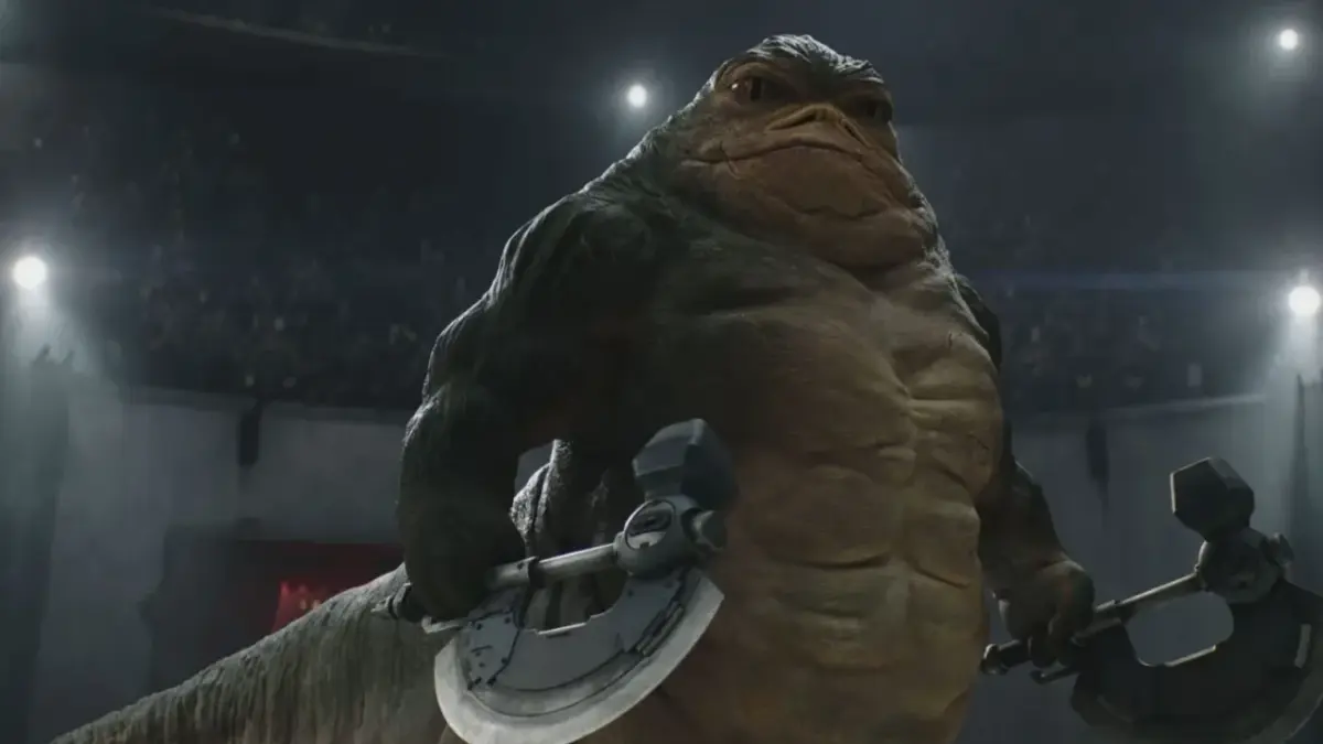 O Mandaloriano e Grogu | O que saber da série para assistir ao filme? - 11 o mandaloriano star wars