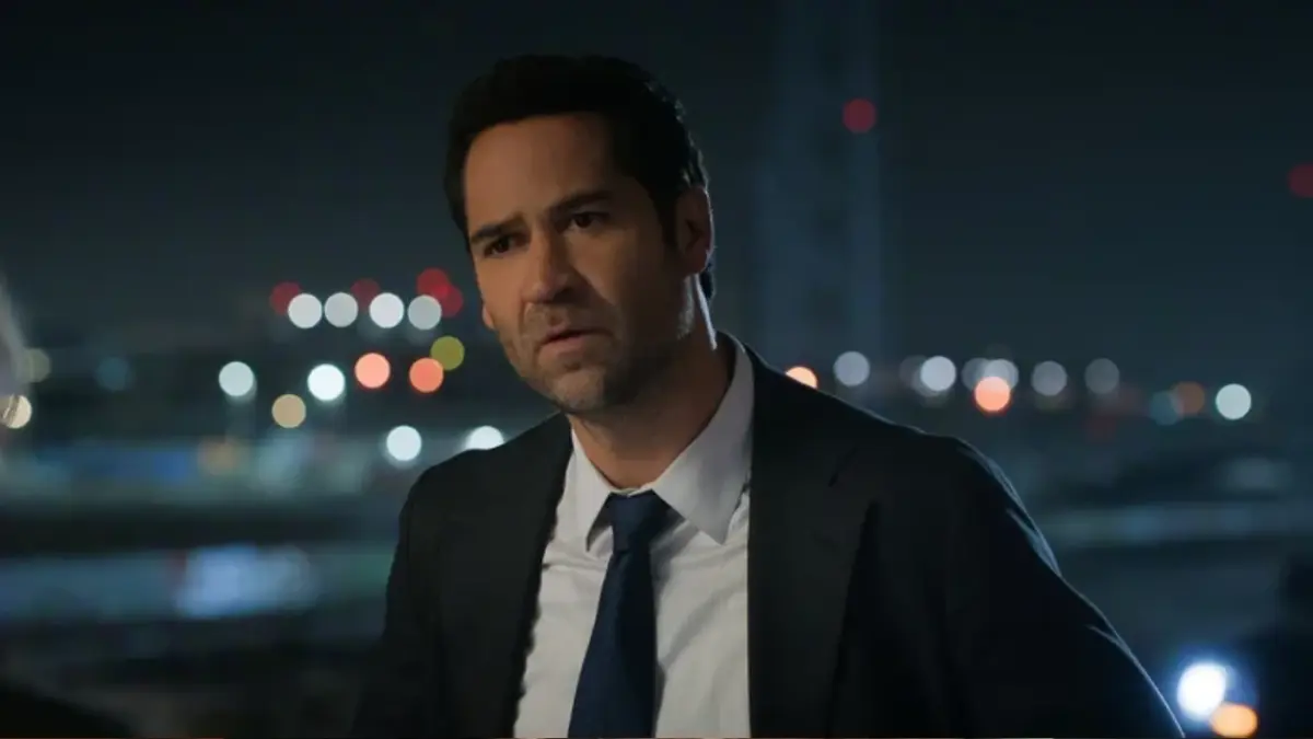 As 7 séries da Netflix que vão acabar entre 2026 e 2027 - 11 o poder e a lei cancelada 5 temporada