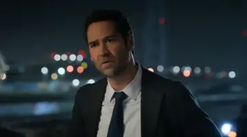 o poder e a lei cancelada 5 temporada