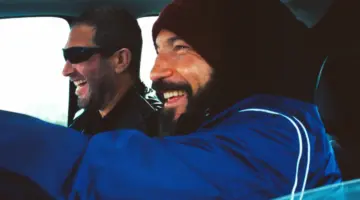o urso gary episodio especial