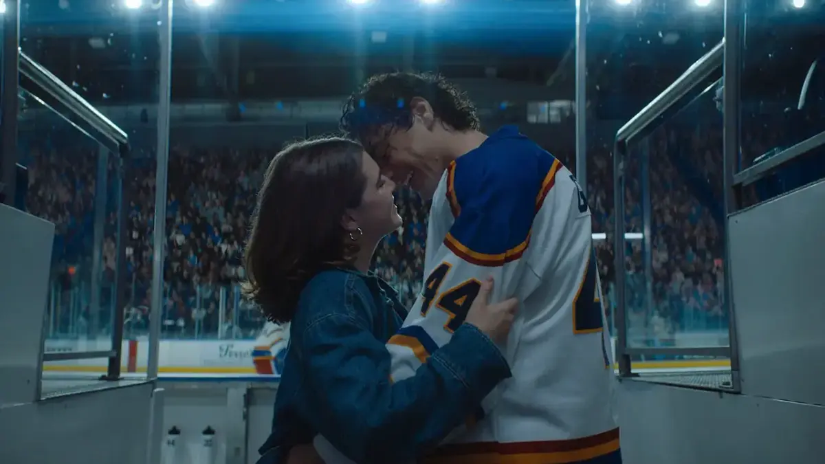 off campus amores improvaveis serie prime video