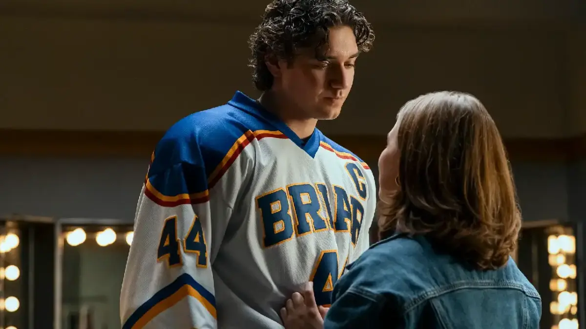 off campus serie spoilers