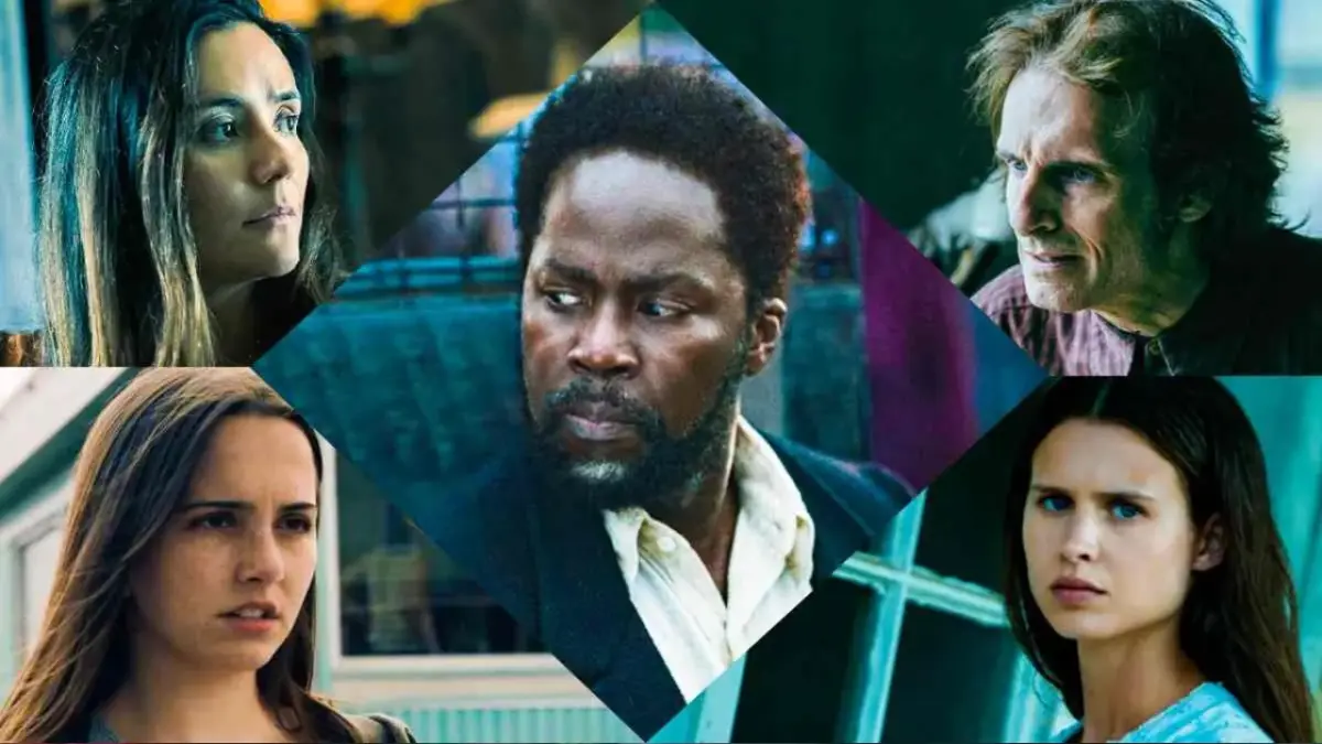 Origem 4ª temporada Episódio 4 explicado | Grande mistério é revelado - 3 origem 4 temporada episodio 4 review