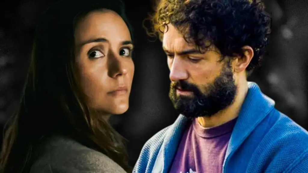origem 4 temporada episodio 5