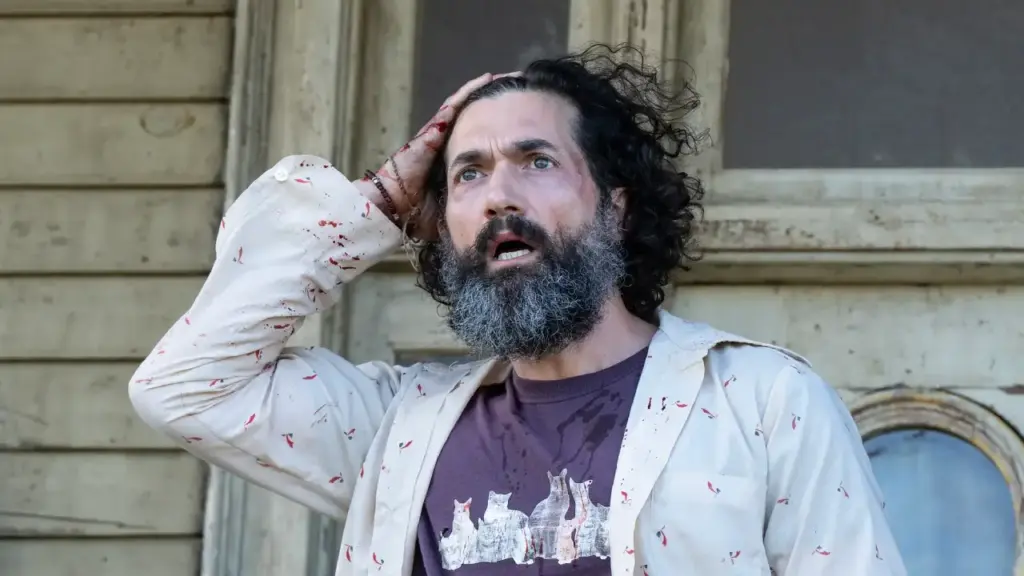 origem 4 temporada episodio 6 adiado