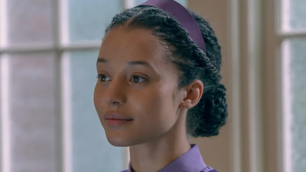 os testamentos 2 temporada