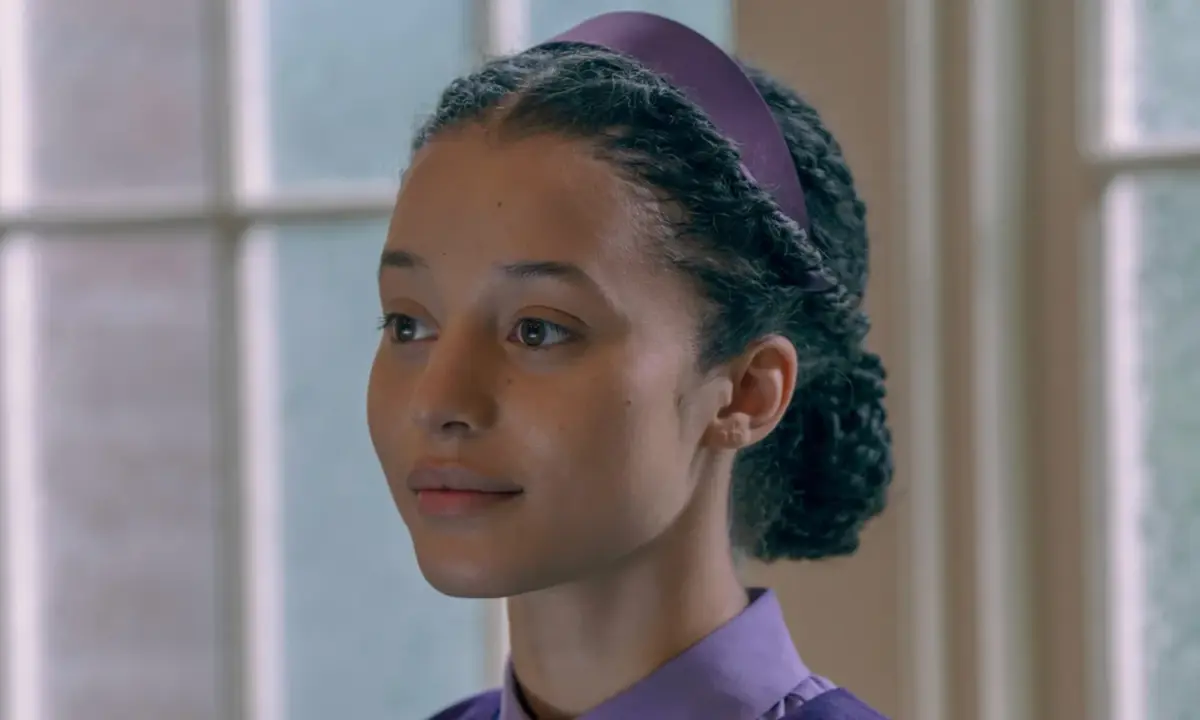 os testamentos 2 temporada