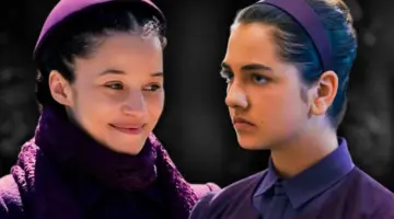 os testamentos episodio 7 explicado