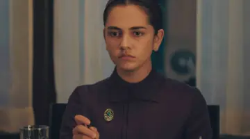 os testamentos episodio 9 cena brutal