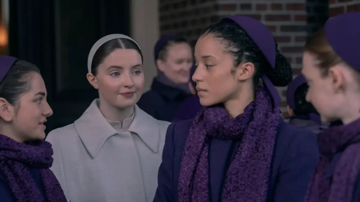 os testamentos serie emmy 2026