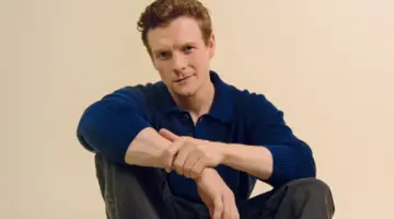 patrick gibson novo 007