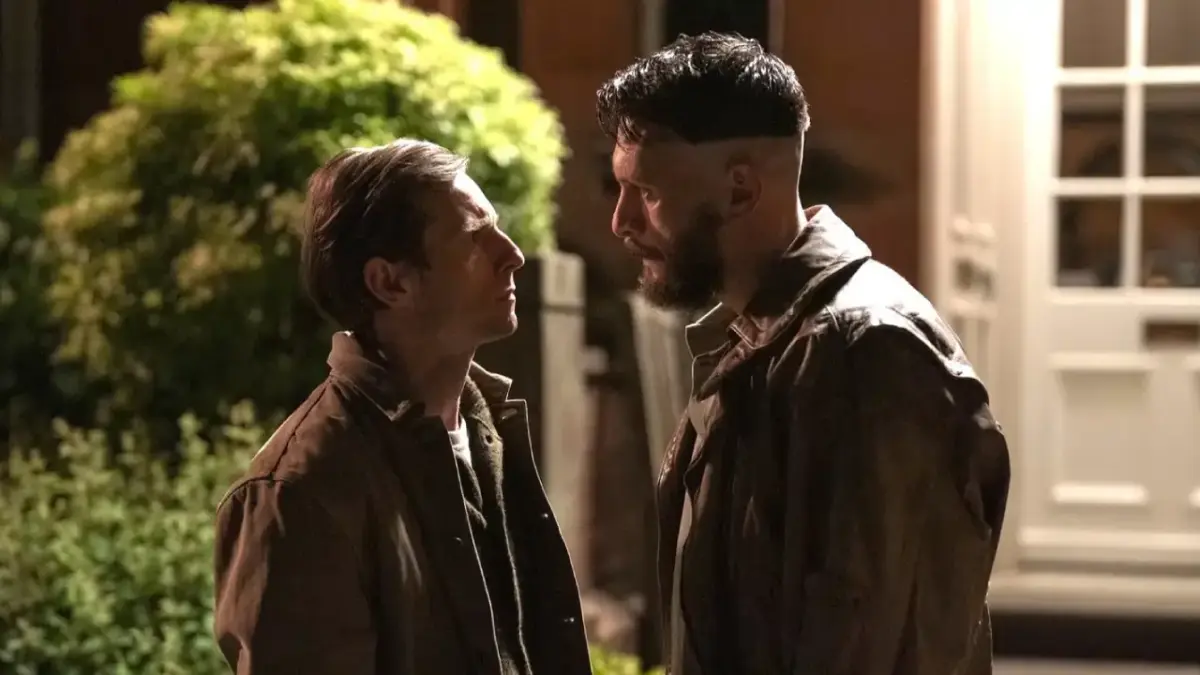 Esqueça Bebê Rena: Série da HBO, 'Pela Metade' é a nova genialidade do streaming - 1 pela metade episodio 5 explicado