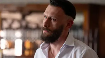 pela metade episodio 6 final que horas