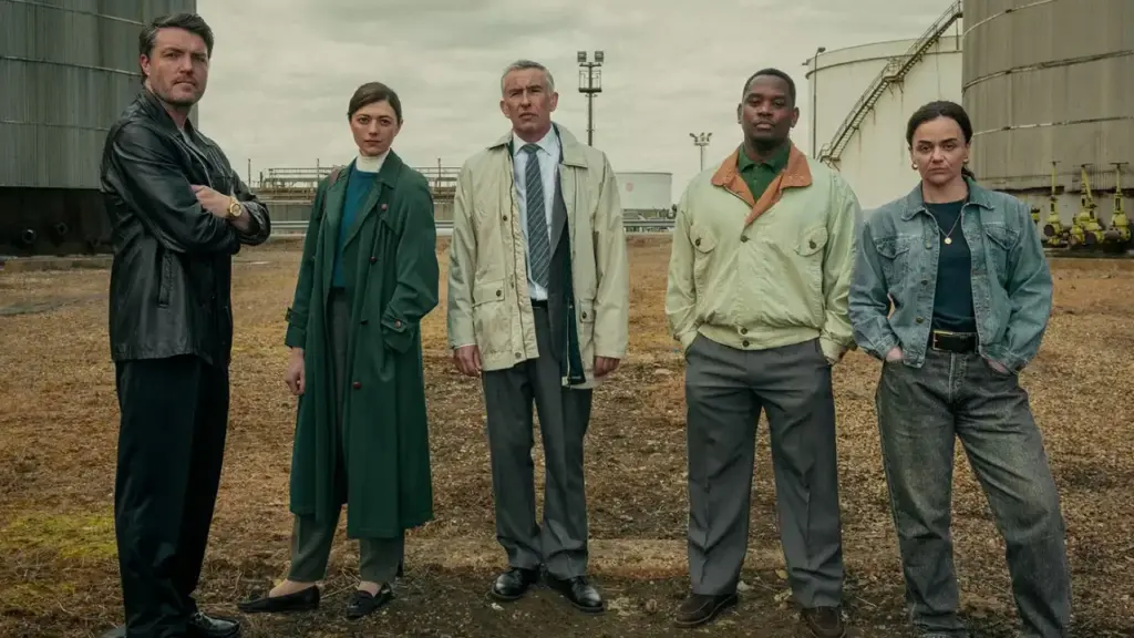personas nova serie netflix boa