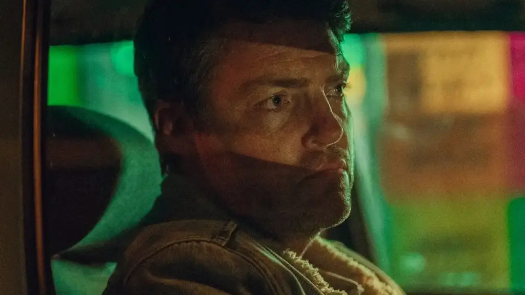 personas serie netflix perturbadora