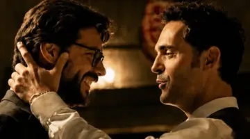 professor berlim la casa de papel