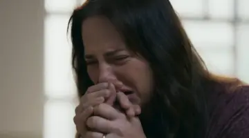 quem ama cuida cena impactante capitulo 2
