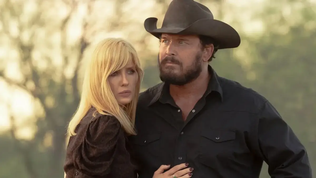 rancho dutton episodios 1 e 2