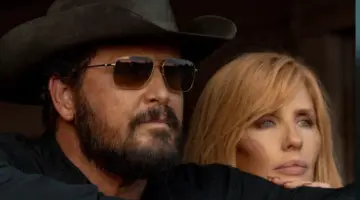 rancho dutton nova serie diferente yellowstone
