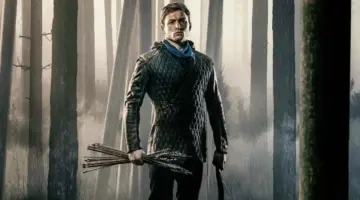 robin hood a origem filme ruim
