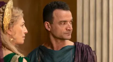 Spartacus: House of Ashur é cancelada e não terá 2ª temporada - 6 spartacus house of ashur cancelada 2 temporada